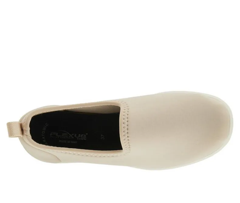 Boat Shoes & Slip-Ons>Flexus Women's Anisia Slip-On Shoes
