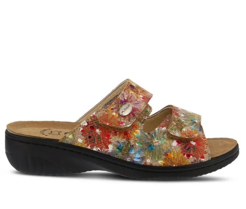 Sandals>Flexus Women's Bellasa