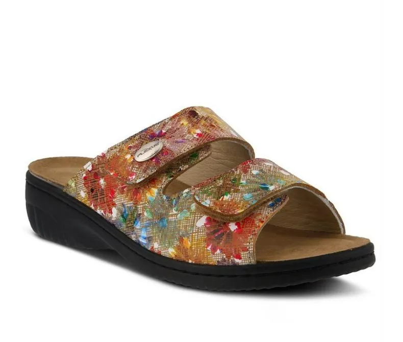 Sandals>Flexus Women's Bellasa