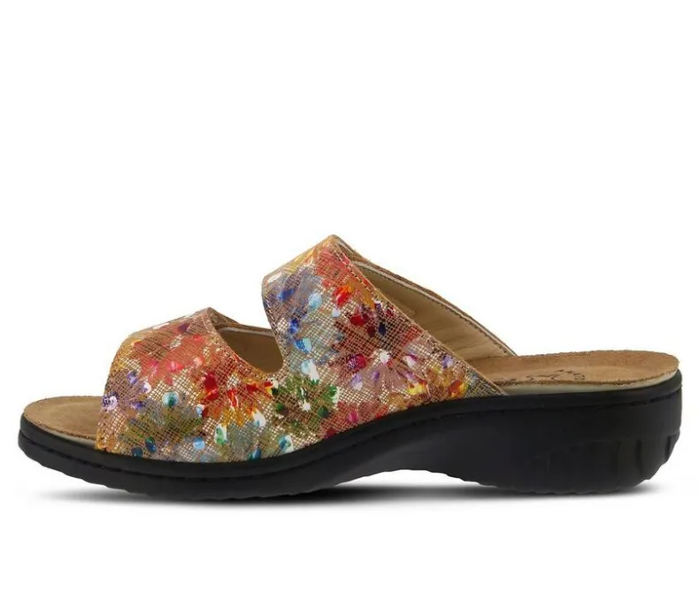 Sandals>Flexus Women's Bellasa
