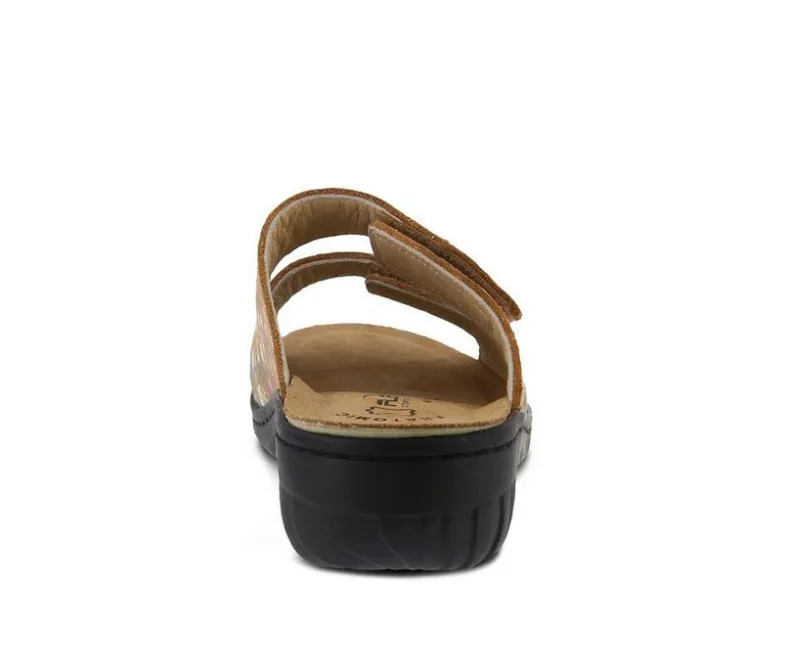 Sandals>Flexus Women's Bellasa