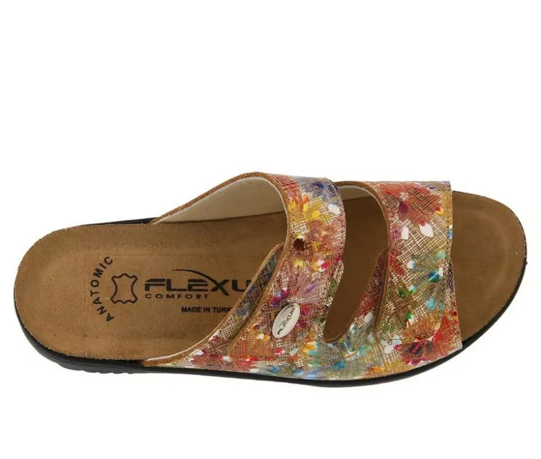 Sandals>Flexus Women's Bellasa