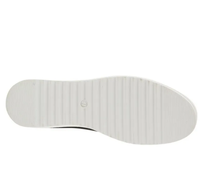 Loafers & Oxfords>Flexus Women's Canton Wedge Loafers