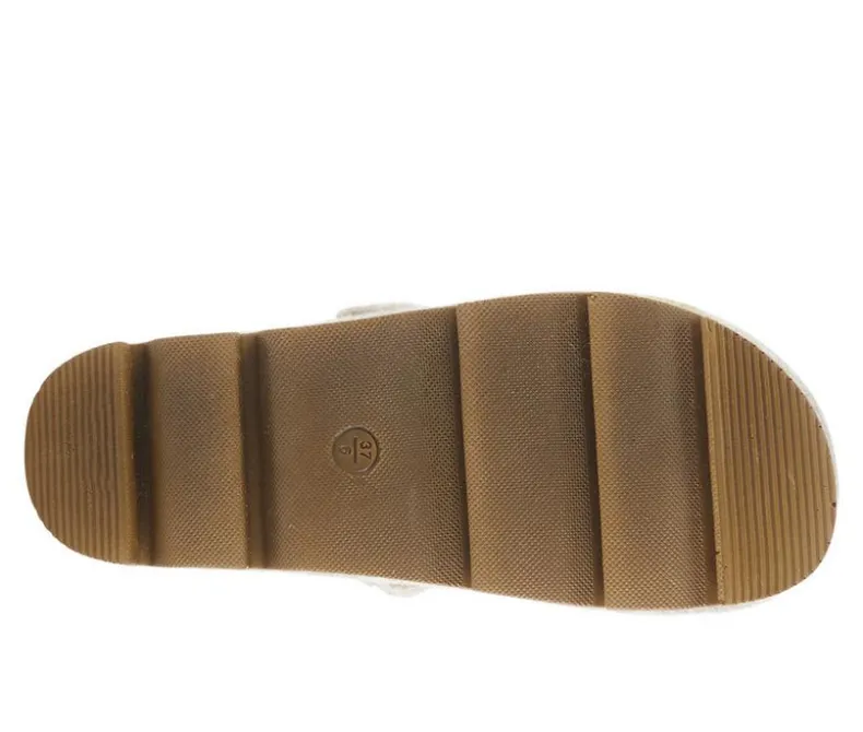 Clogs & Mules>Flexus Women's Clogger Platform Clogs
