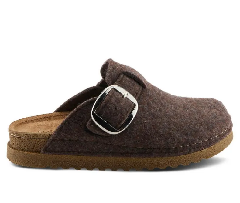 Clogs & Mules>Flexus Women's Cloggiller Clogs