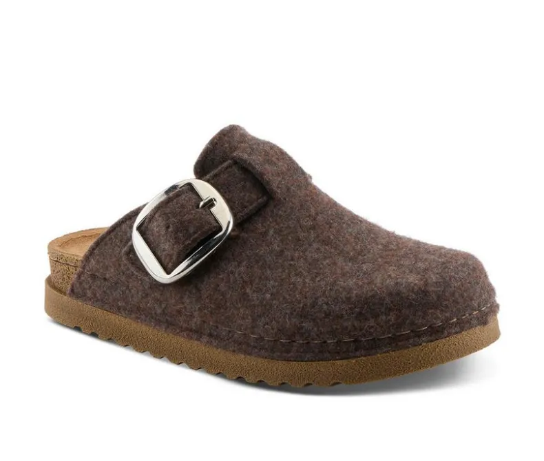 Clogs & Mules>Flexus Women's Cloggiller Clogs