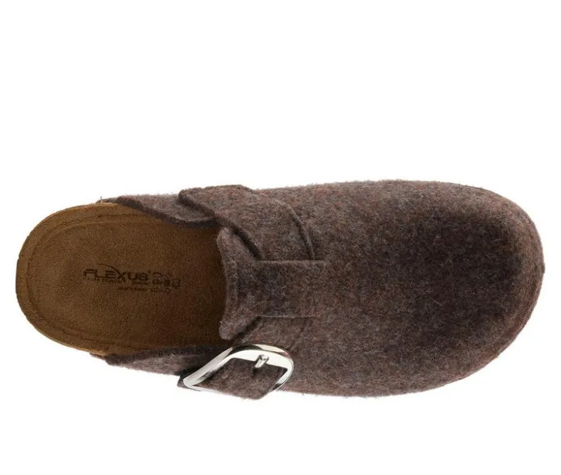 Clogs & Mules>Flexus Women's Cloggiller Clogs