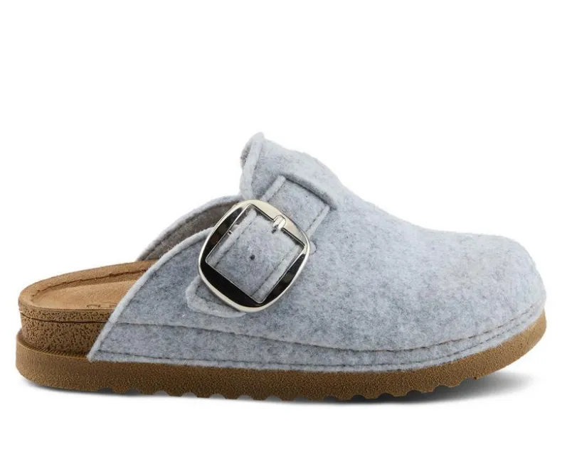 Clogs & Mules>Flexus Women's Cloggiller Clogs
