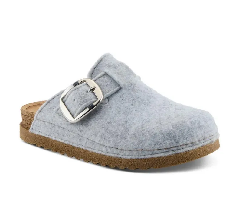 Clogs & Mules>Flexus Women's Cloggiller Clogs