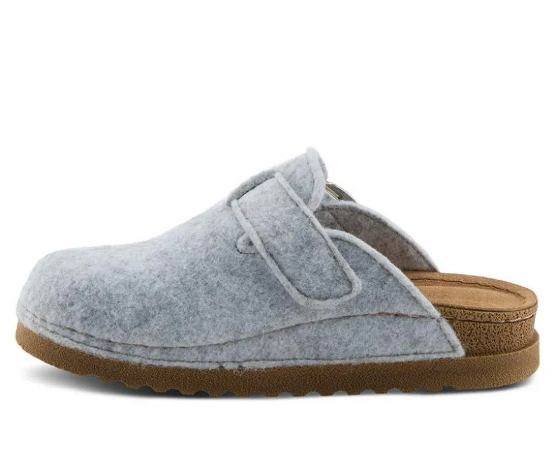 Clogs & Mules>Flexus Women's Cloggiller Clogs
