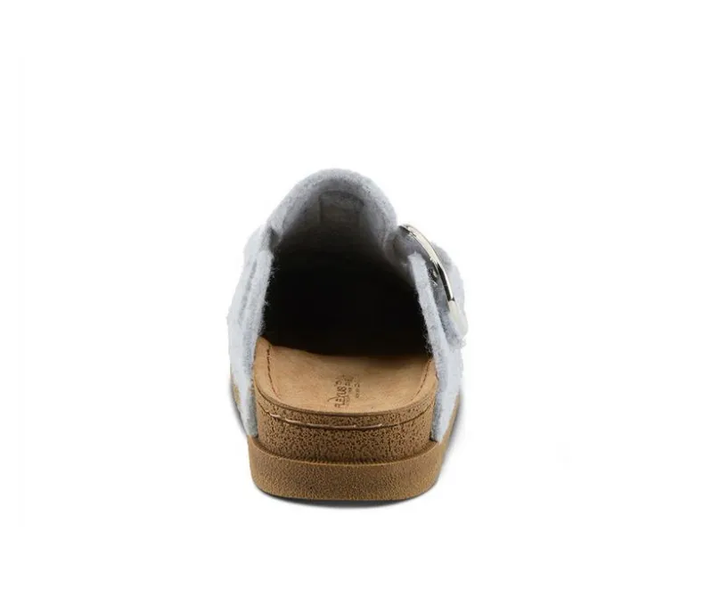 Clogs & Mules>Flexus Women's Cloggiller Clogs