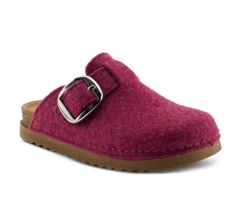Clogs & Mules>Flexus Women's Cloggiller Clogs