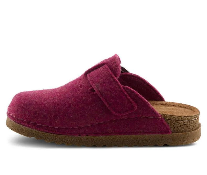 Clogs & Mules>Flexus Women's Cloggiller Clogs