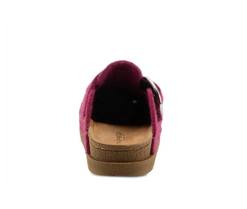 Clogs & Mules>Flexus Women's Cloggiller Clogs