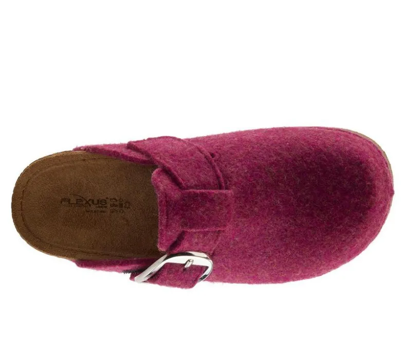 Clogs & Mules>Flexus Women's Cloggiller Clogs