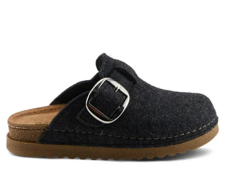 Clogs & Mules>Flexus Women's Cloggiller Clogs