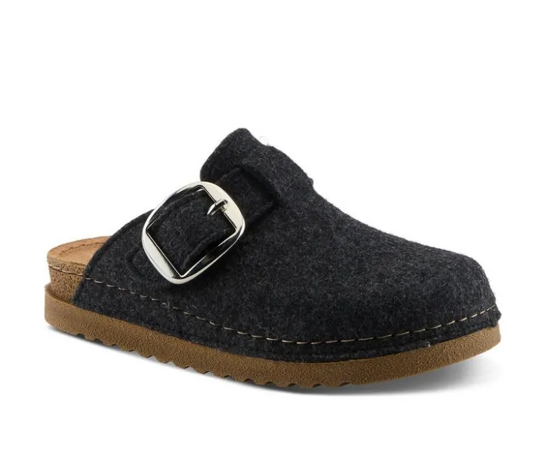 Clogs & Mules>Flexus Women's Cloggiller Clogs