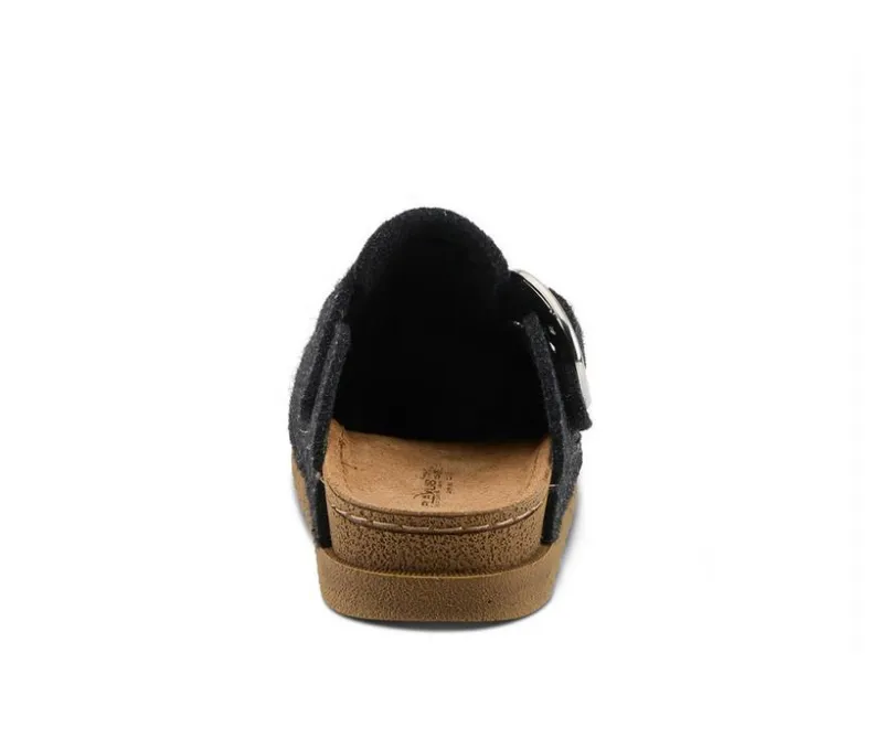 Clogs & Mules>Flexus Women's Cloggiller Clogs