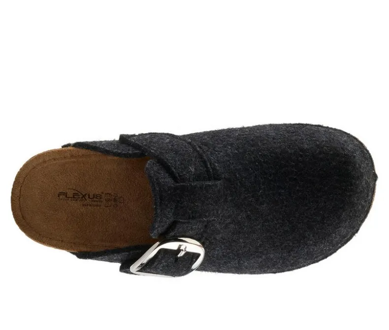 Clogs & Mules>Flexus Women's Cloggiller Clogs