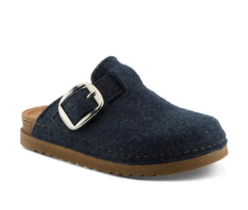 Clogs & Mules>Flexus Women's Cloggiller Clogs