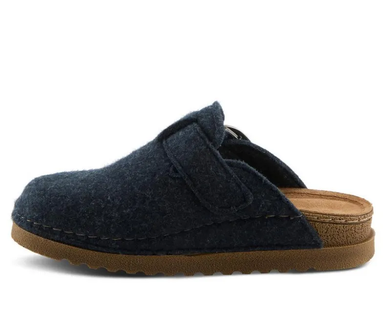 Clogs & Mules>Flexus Women's Cloggiller Clogs