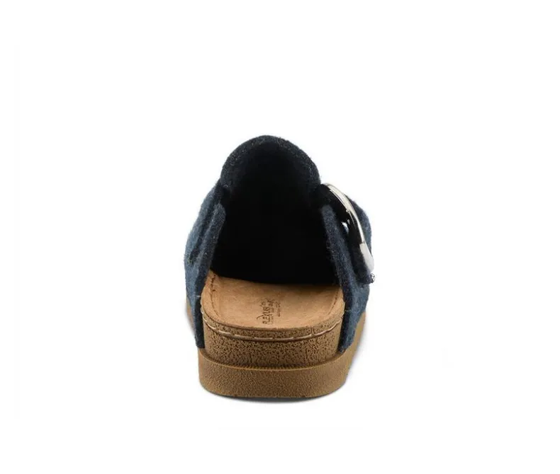 Clogs & Mules>Flexus Women's Cloggiller Clogs