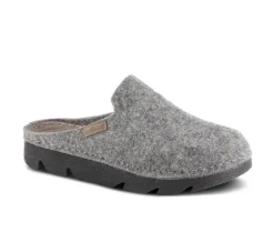 Clogs & Mules>Flexus Women's Cloggish Platform Clogs