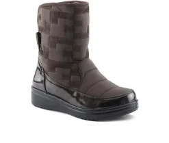 Boots & Booties>Flexus Women's Daffo Booties