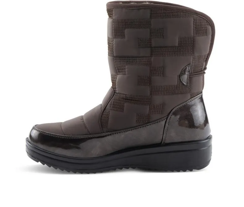 Boots & Booties>Flexus Women's Daffo Booties