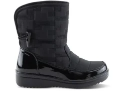 Boots & Booties>Flexus Women's Daffo Booties