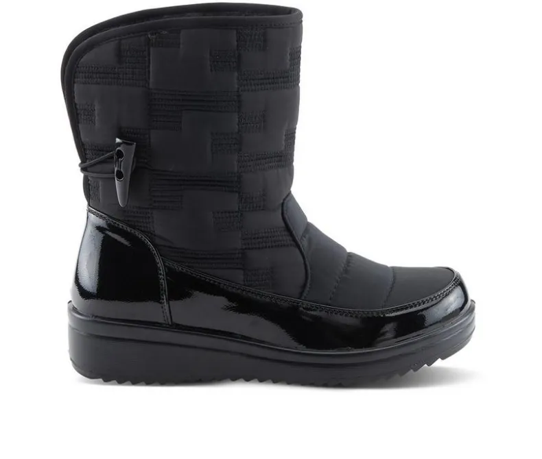 Boots & Booties>Flexus Women's Daffo Booties