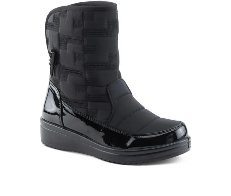 Boots & Booties>Flexus Women's Daffo Booties