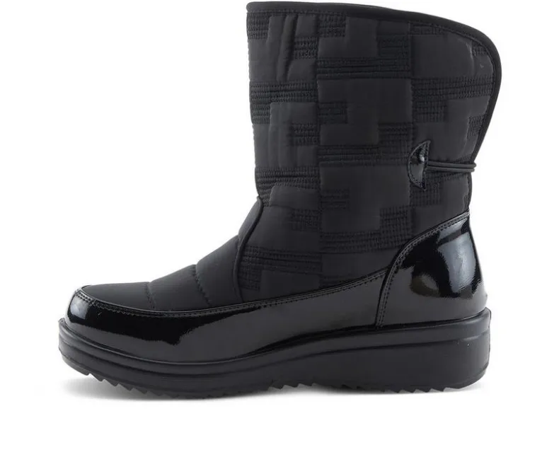 Boots & Booties>Flexus Women's Daffo Booties