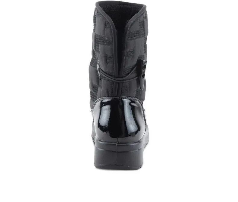 Boots & Booties>Flexus Women's Daffo Booties