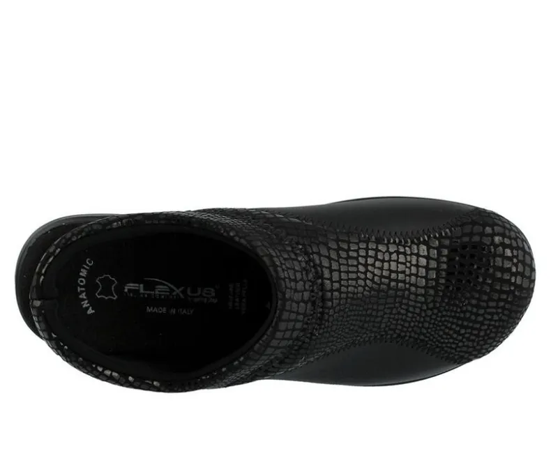 Clogs & Mules>Flexus Women's Flexia Slingback Clogs