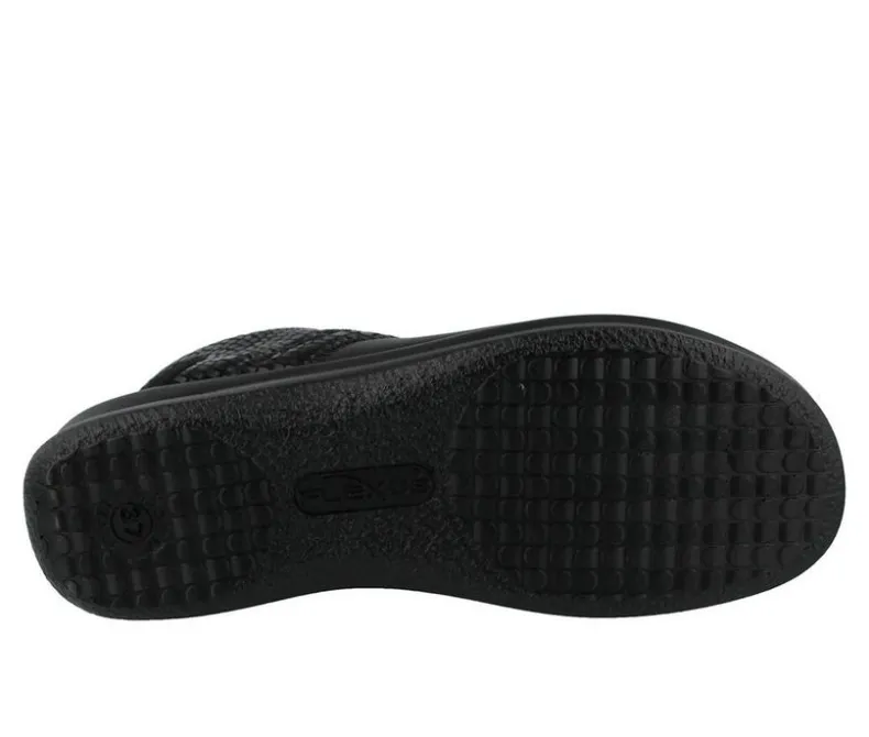 Clogs & Mules>Flexus Women's Flexia Slingback Clogs