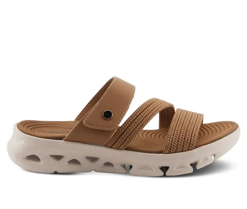 Sandals>Flexus Women's Galvanesa Sandals