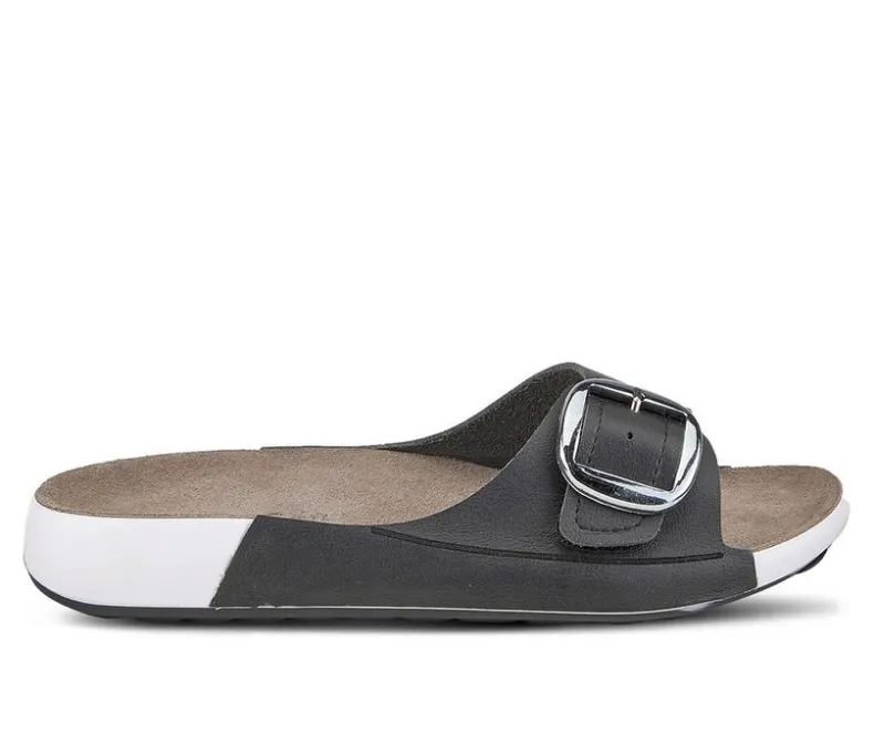 Sandals>Flexus Women's Gateway Footbed Sandals