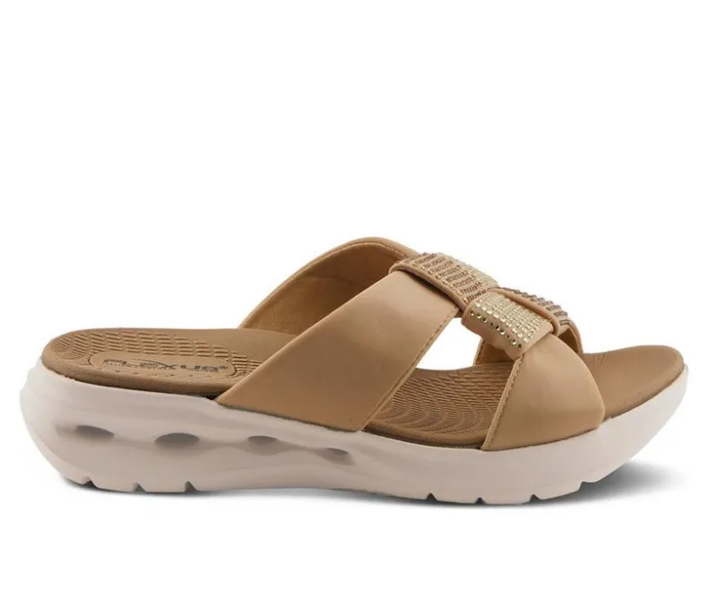Sandals>Flexus Women's Geovani Sandals