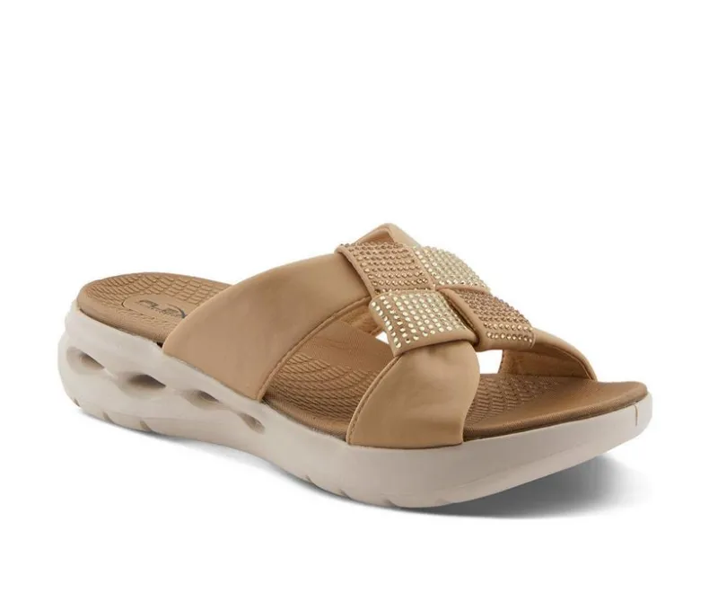 Sandals>Flexus Women's Geovani Sandals