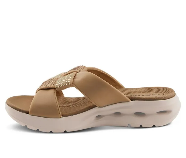 Sandals>Flexus Women's Geovani Sandals