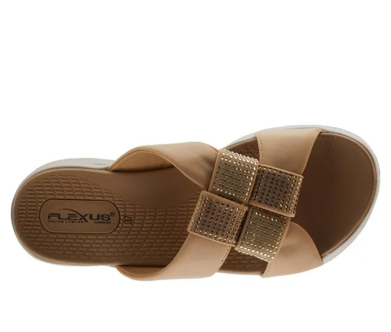 Sandals>Flexus Women's Geovani Sandals