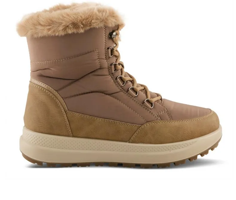 Boots & Booties>Flexus Women's Laroui Hiking Boots