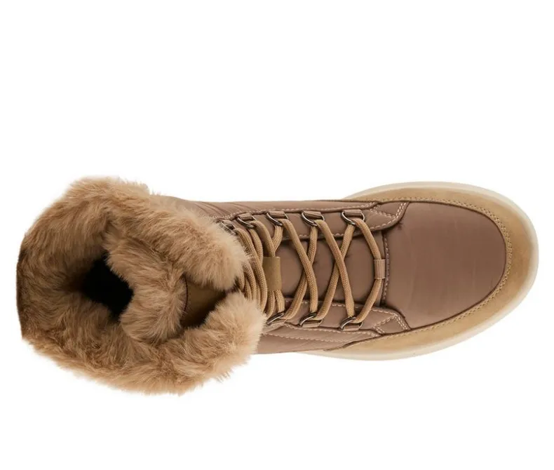 Boots & Booties>Flexus Women's Laroui Hiking Boots