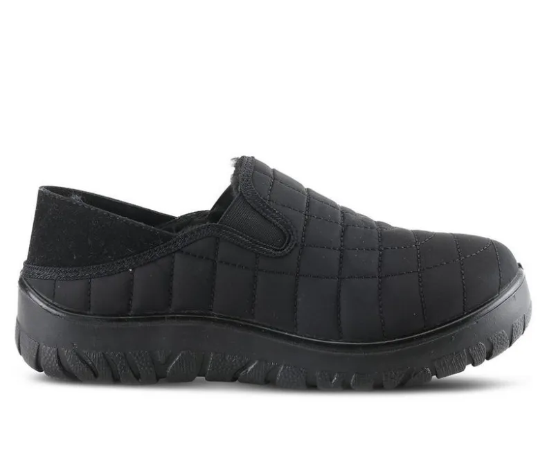 Clogs & Mules>Flexus Women's Mella Waterproof Clogs
