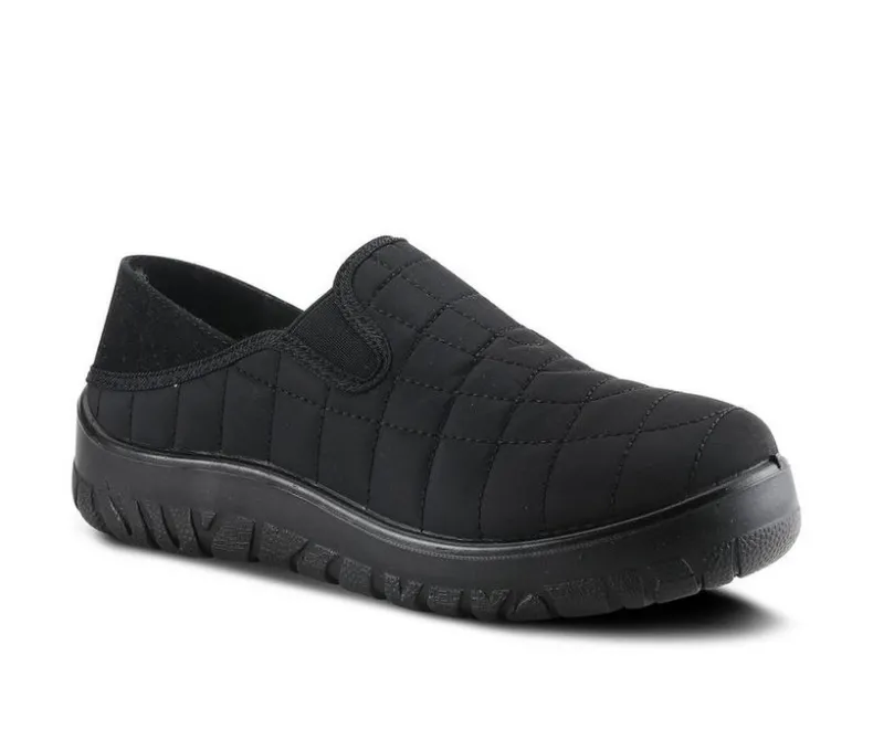 Clogs & Mules>Flexus Women's Mella Waterproof Clogs