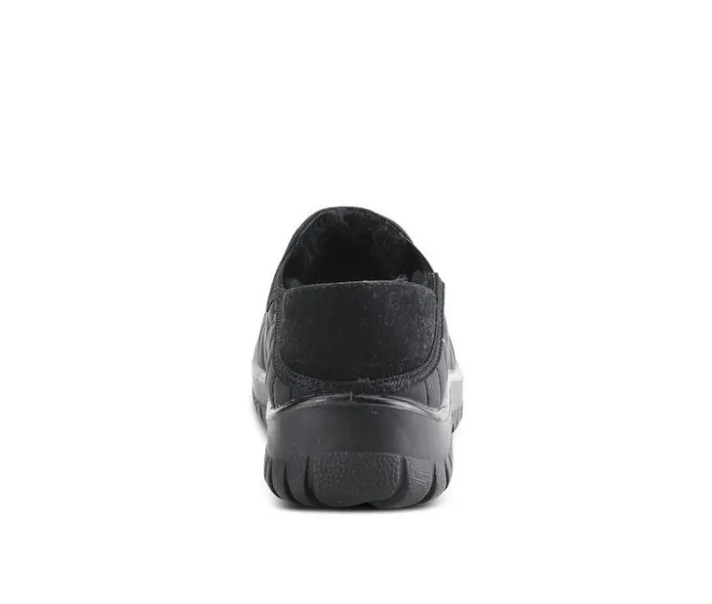 Clogs & Mules>Flexus Women's Mella Waterproof Clogs