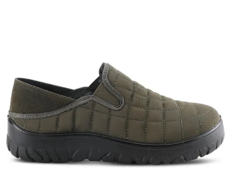 Clogs & Mules>Flexus Women's Mella Waterproof Clogs