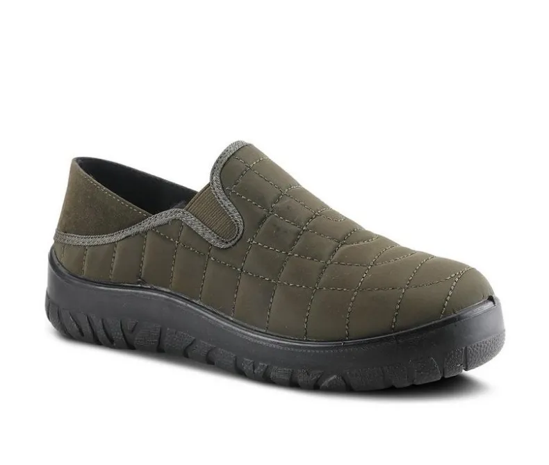 Clogs & Mules>Flexus Women's Mella Waterproof Clogs