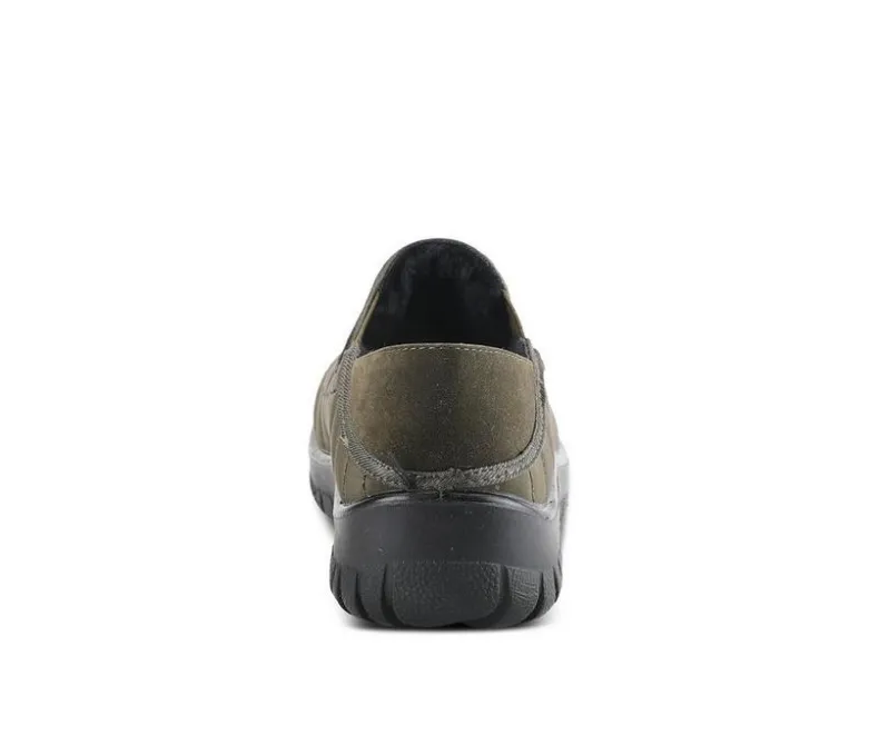 Clogs & Mules>Flexus Women's Mella Waterproof Clogs